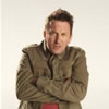 Lee Mack Live