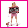 Legally Blonde at the Savoy Theatre, London
