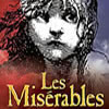 Les Miserables at Queens Theatre, London