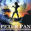 Peter Pan at the O2 Arena, London