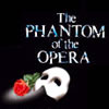 Phantom of the Opera at Her Majestys Theatre, London