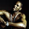 R Kelly at the Hammersmith Apollo London
