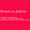 Romeo and Juliet at the Royal Opera House, London