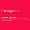 Satyagraha at London Coliseum, London