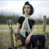 St Vincent