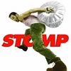 Stomp at New Ambassadors Theatre, London