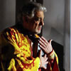 Tamerlano at the Royal Opera House, London