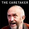The Caretaker starring Jonathan Pryce at the Trafalgar Studios, London
