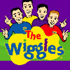 The Wiggles at Hammersmith Apollo, London