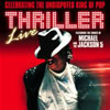 Thriller - Live at Lyric Theatre $showName at $venueName
