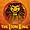 Lion King at Lyceum Theatre