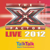 The X Factor Live Tour 2012 at O2 Arena