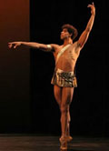 Carlos Acosta