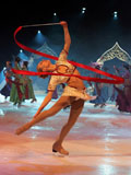 Holiday on Ice