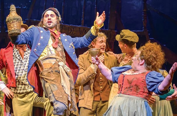 LONDON LES MISERABLES london les miserables: