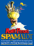 Spamalot