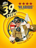 The 39 Steps