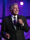 Tony Bennett