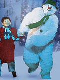 The Snowman