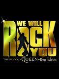 We Will Rock You