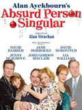 Absurb Person Singular