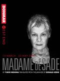 Madame De Sade 