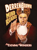 Derren Brown Mind Reader