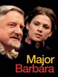 Major Barbara