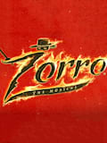Zorro, The Musical