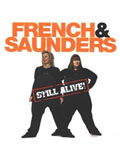 French & Saunders