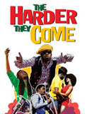 The Harder They Come