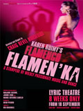 Flamenco Flamen Ka