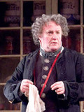 The Barber of Seville