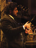 La fanciulla del West