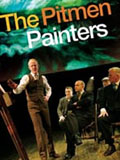The Pitmen Painters at the Duchess Theatre, London