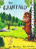 The Gruffalo