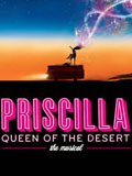 Priscilla, Queen of the Desert