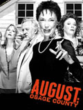August Osage County