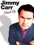 Jimmy Carr - Joke Technician