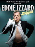 Eddie Izzard Stripped