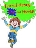 Horrid Henry
