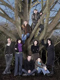Dancing at Lughnasa