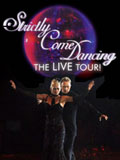 Strictly Come Dancing Live 2009
