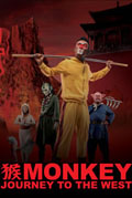 Monkey: Journey To The West