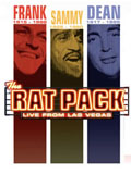 The Rat Pack Live From Las Vegas