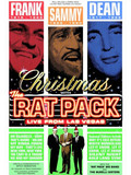 Christmas With The Rat Pack