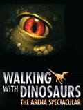 Walking With Dinosaurs