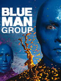 Blue Man Group