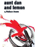 Aunt Dan and Lemon