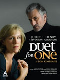 Duet For One